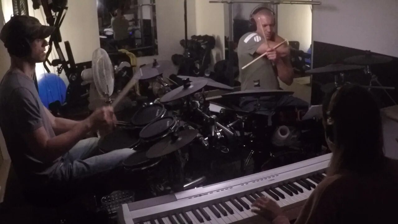 Apr 15, 2021 - JHE 1 of 2