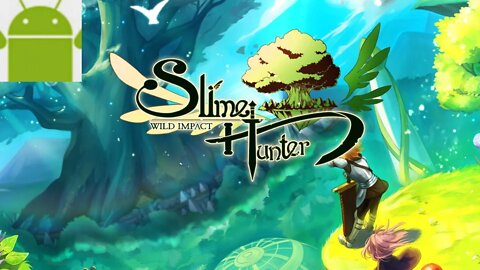 Slime Hunter : Wild Impact 2D side - for Android
