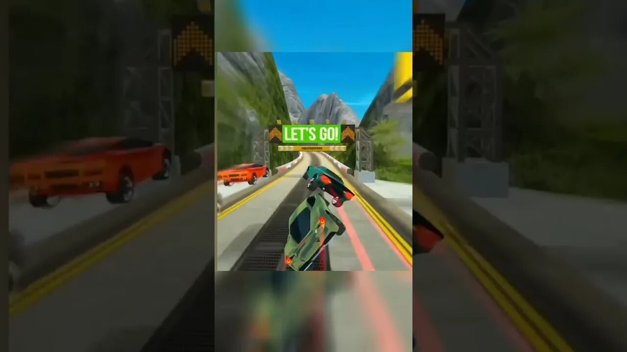 Racing Master Game!! Racing game!!