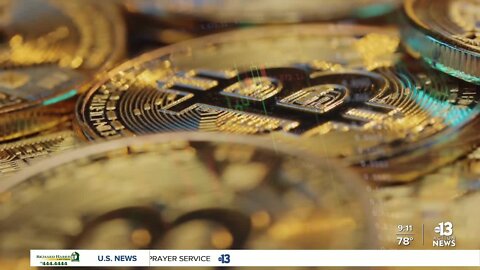 Adult entertainment club in Las Vegas accepting bitcoin hope for big profit during NFL Draft