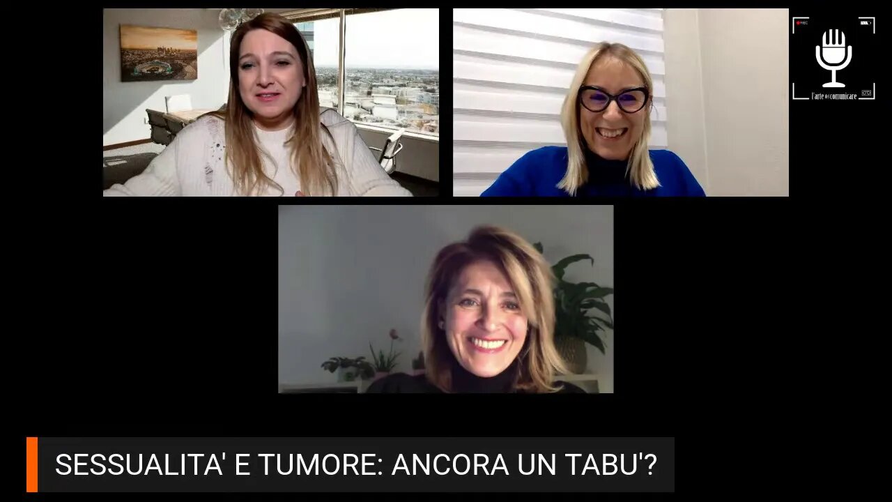 Sessualità e tumore: ancora un tabù?