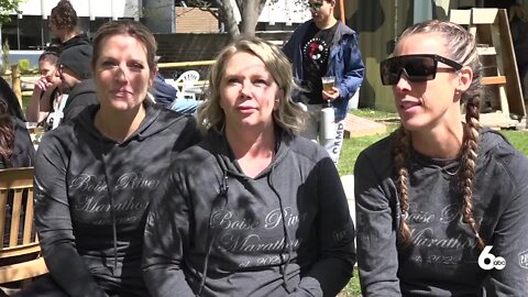 SoleKIDs hosts first race of the season