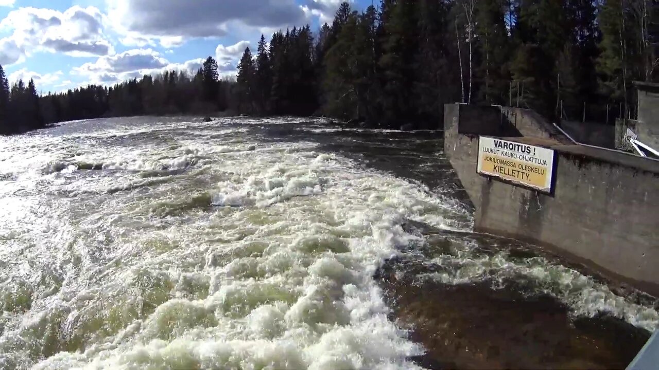 Koivukoski 29.3.2020