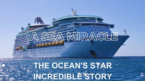 Story of a Lost Ship.