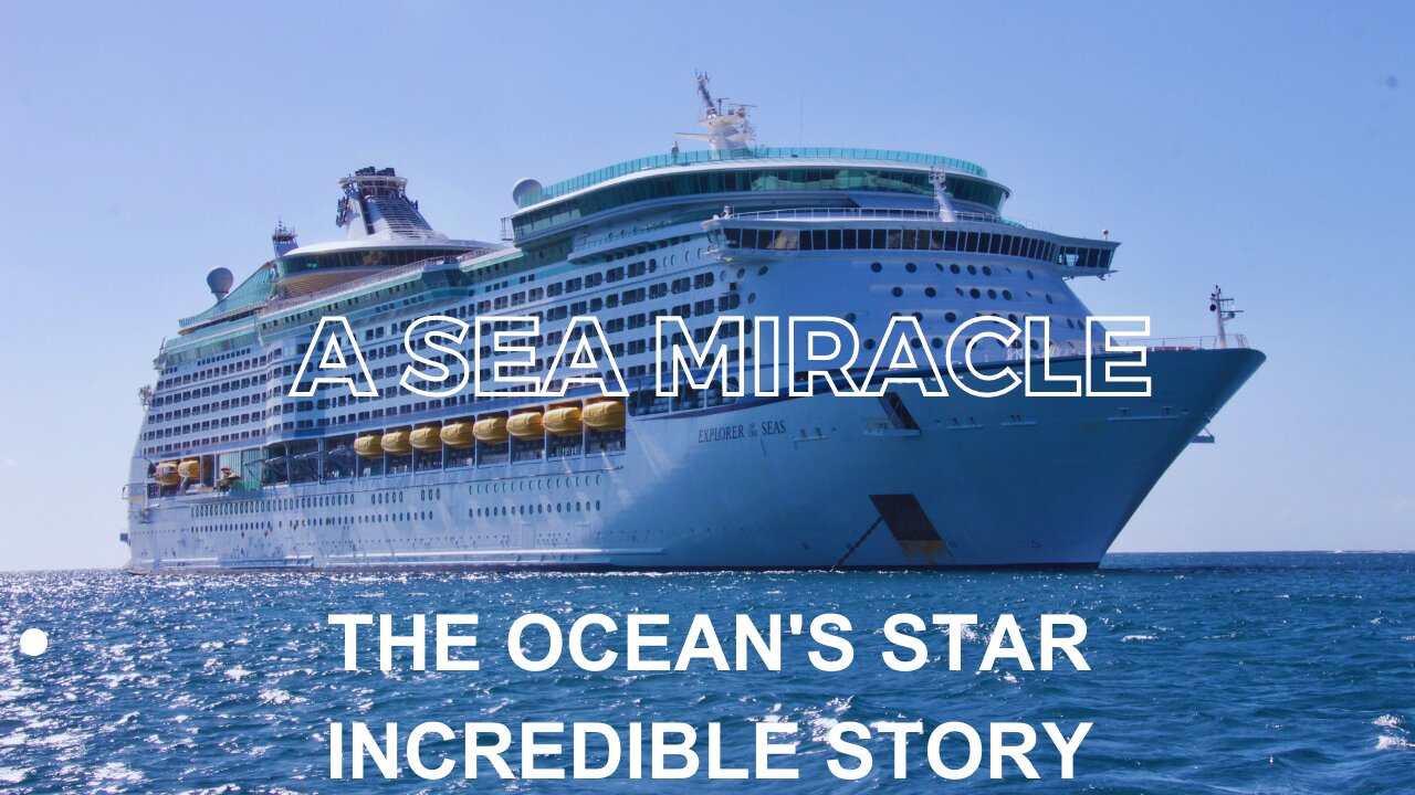Story of a Lost Ship.