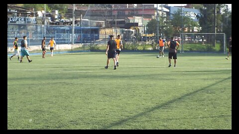 FUTEBOL SOCIETY 29 JUNHO 2024