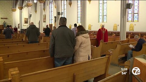 Celebrating faith through commonalities