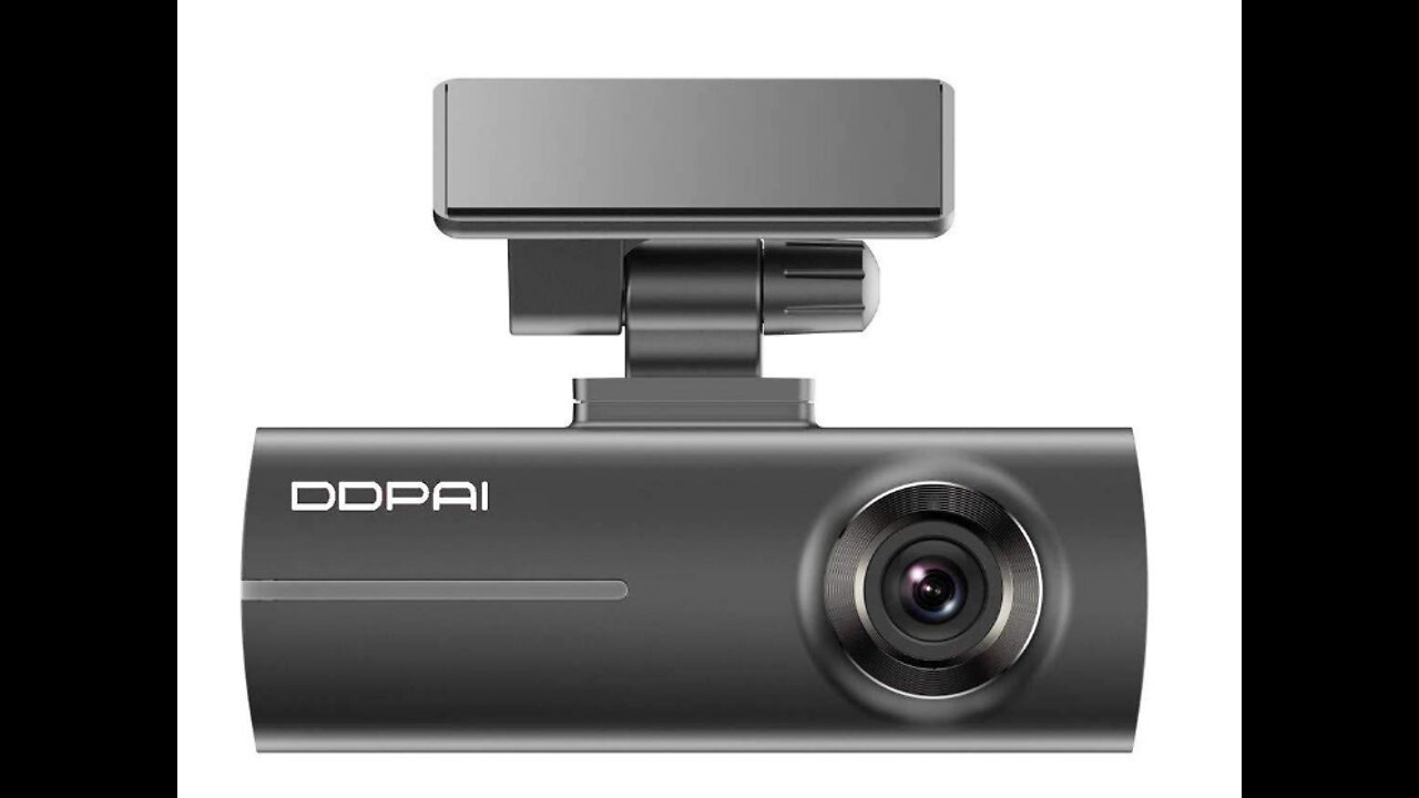 DDPAI DashCams