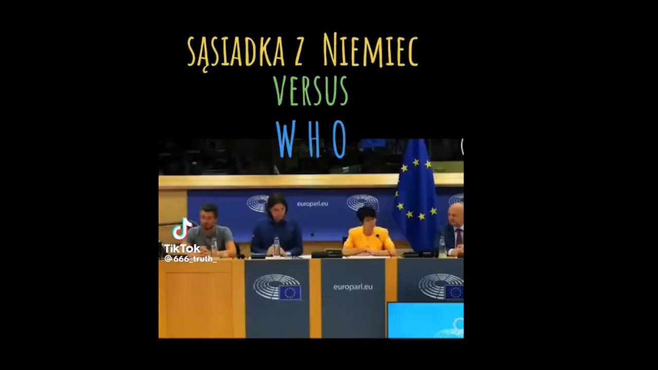 Nie dla kapitulacji! Jesteśmy milczącą większością i teraz ONA ma głos.