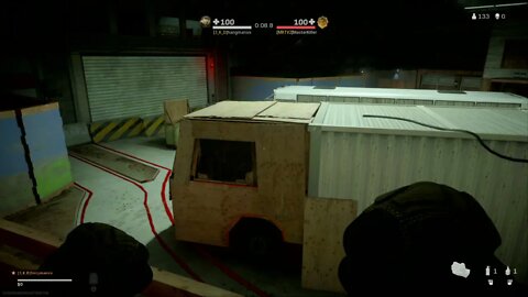 Stuck