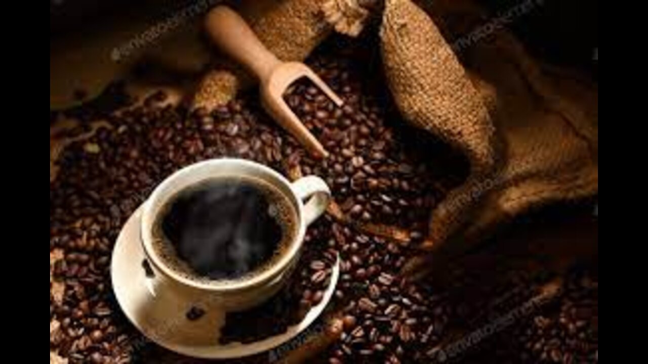 Coffee with MarkZ 04/04/2022