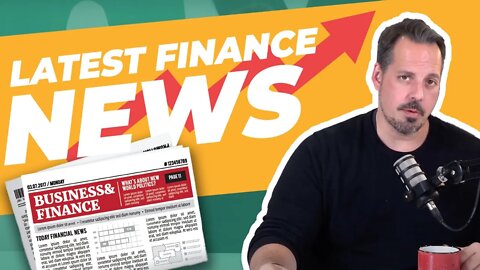 Invercio | Top 5 Finance news from last week