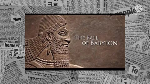 The Fall of Babylon