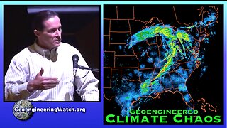 Geoengineered Climate Chaos, Geoengineering Watch Global Alert News, April 1, 2023, #399