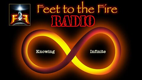 F2F Radio: Knowing Your Piece of the Infinite