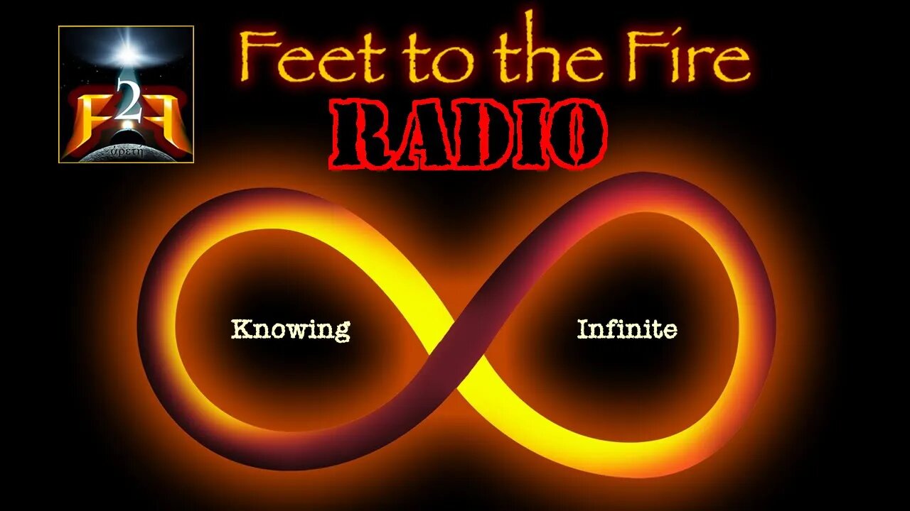 F2F Radio: Knowing Your Piece of the Infinite