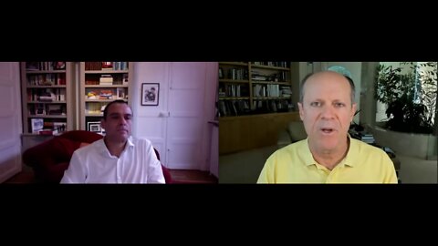 PANDA's Marc Girardot on how the COVID vaccines damage your body | Steve Kirsch