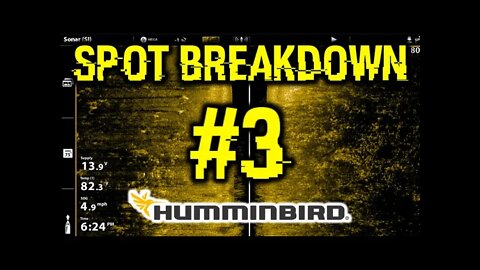 Spot Breakdown | Episode 3 - Tournament WINNING Spots!