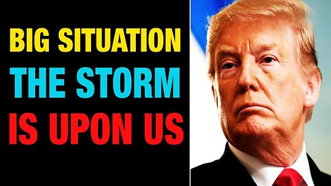 JUDY BYINGTON BIG SITUATION UPDATE TODAY NOVEMBER 06, 2022 - TRUMP NEWS