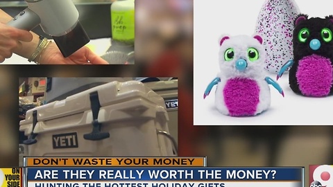 Are they really worth the money?