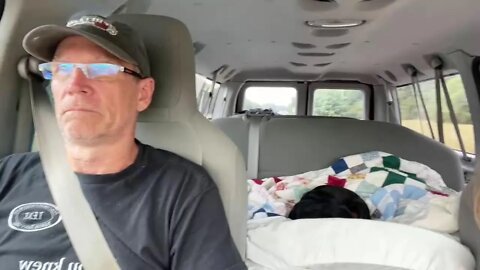 Rollin4freedom convoy heading to MO