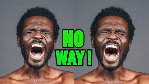 People Reacts To Kamala Harris Becoming President #2