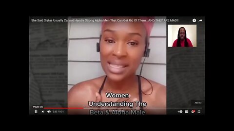 Red Pill Review : Alpha vs. Beta