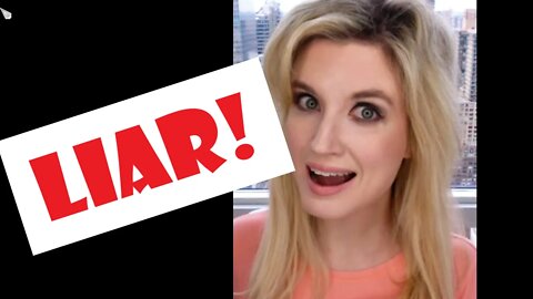 Grace Randolph is a HYPOCRTICAL IDIOT!