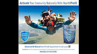 Super Charge Your Immune System