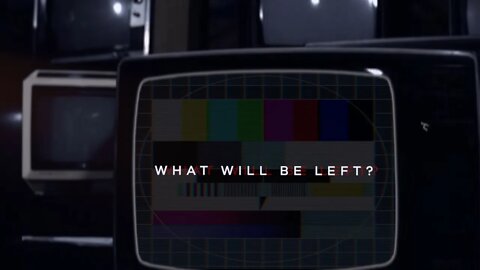 What Will Be Left After #CancelCulture?