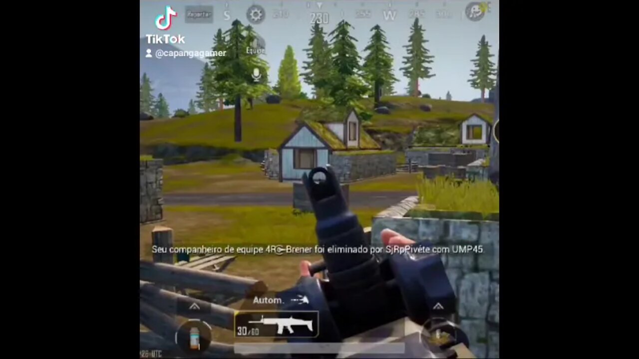 PUBG Mobile