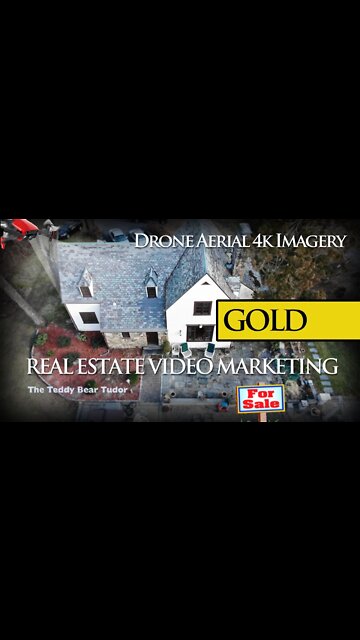 Shuriken Productions - Real Estate Video Marketing | Gold Services