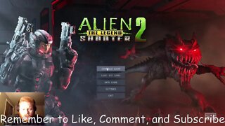 Let's Play Alien Shooter 2 The Legend (part 16)