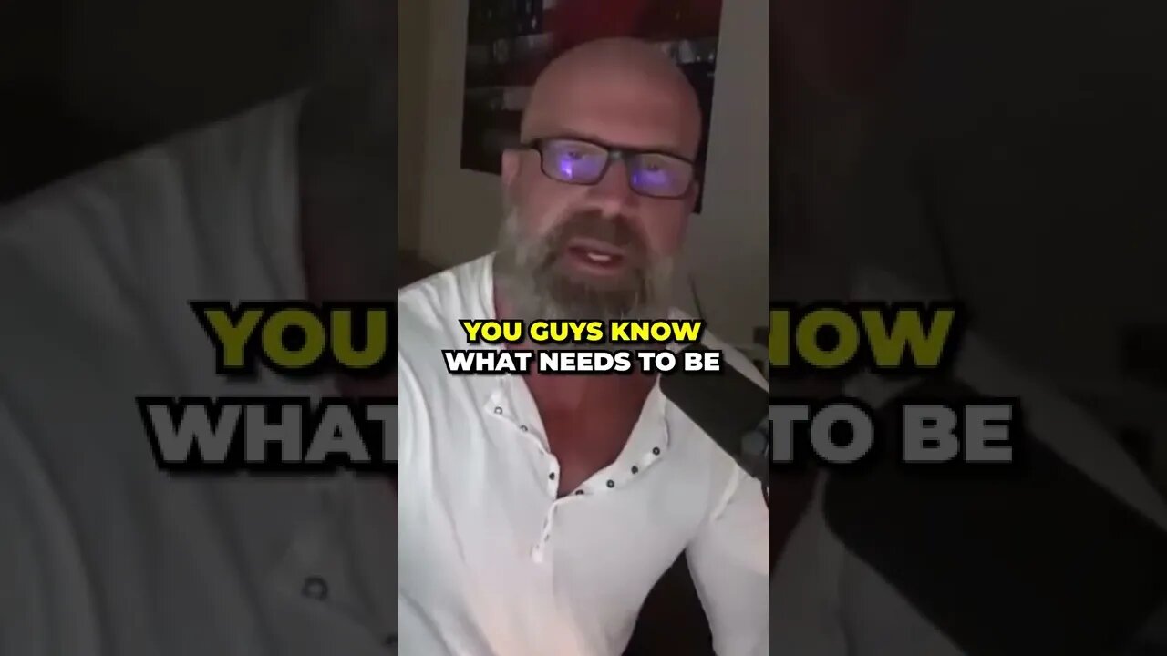 People Notice Men That Do THIS #shorts