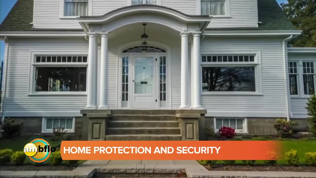 National Safety Month – The latest home safety trends and tech