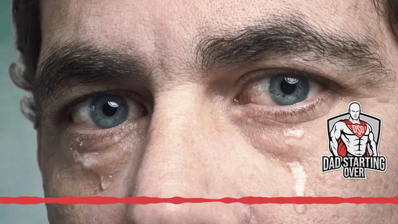 The REAL Reason Your Husband Won’t “Open Up” To You