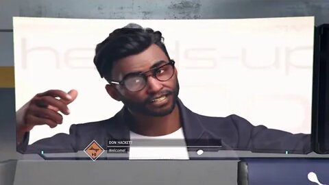 The Surge part 1
