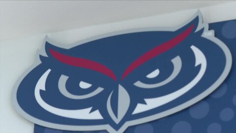 FAU school spirit flying high at Jupiter campus