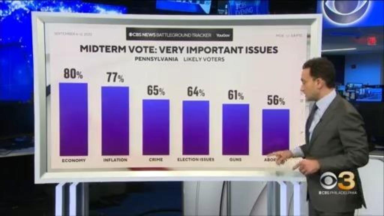 The Importance Of Working “Behind The Counter” In Upcoming Elections