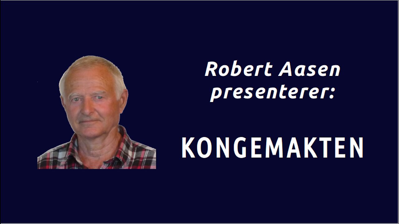 KONGEMAKTEN