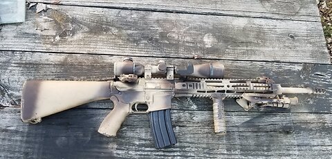 Mk12 spr