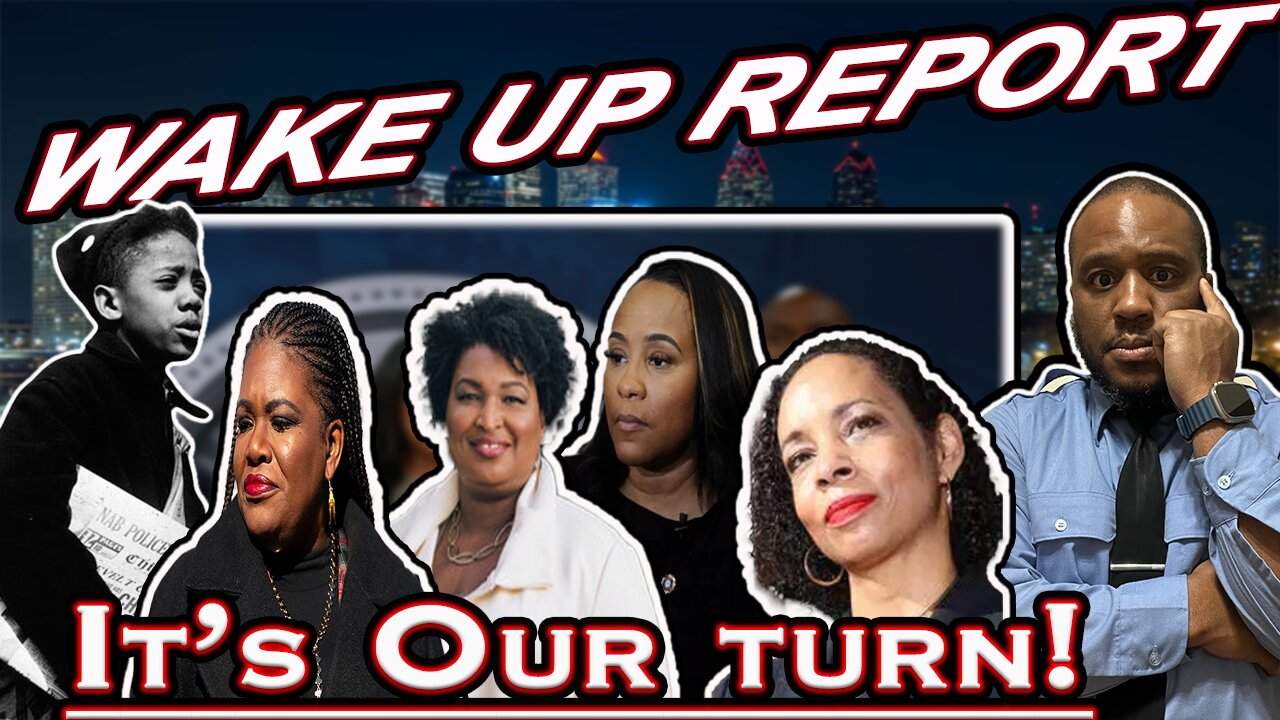 The New Faces Of Political Corruption | Wake Up Report (Afternoon Edition)