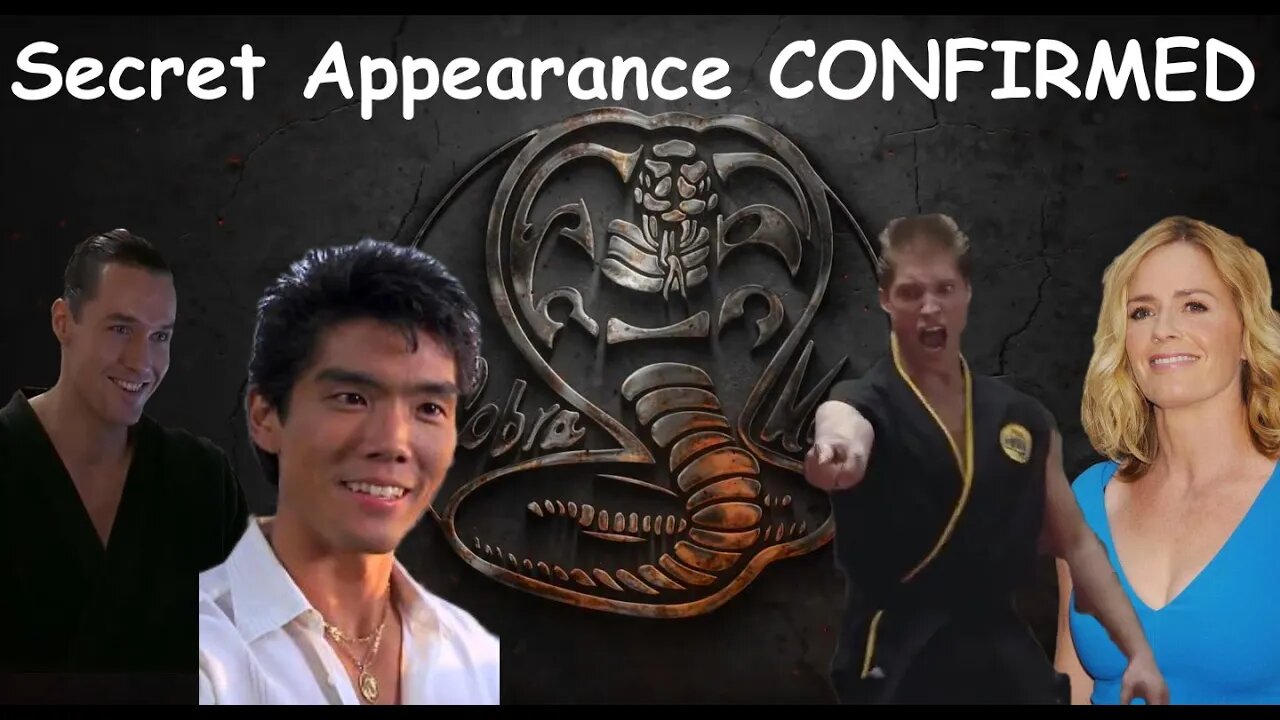 Who Will Return? | Cobra Kai Season 3 News: Hurwitz Q&A