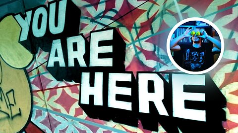 Endangered Beats - You Are Here 001