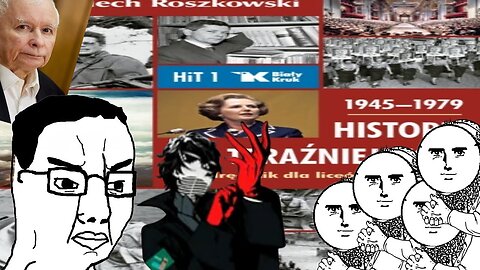 Historia i Teraźniejszość podręcznik ¦ ANALIZA TEKSTU POLITYCZNEGO (Pancerna Brzoza reupload)