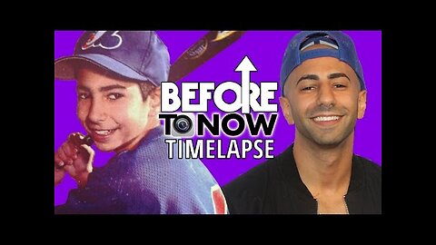 FOUSEYTUBE - Before To Now TIMELAPSE - Yousef Erakat