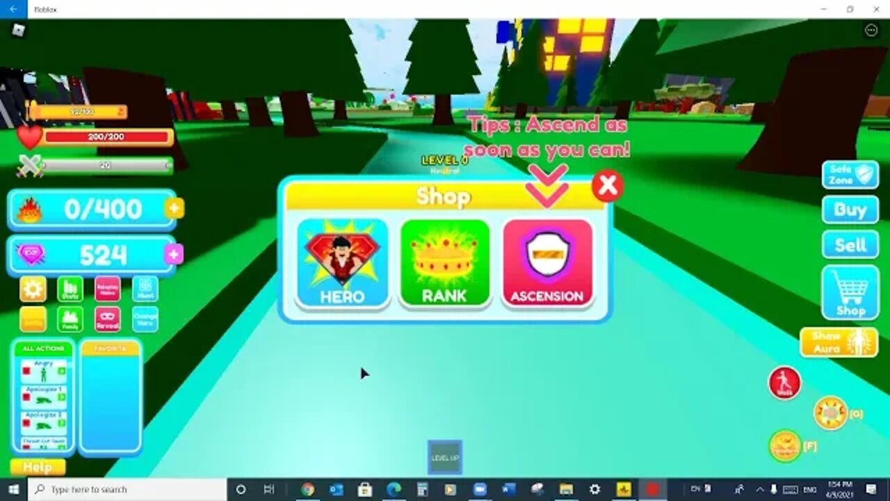 نصر ويوسف ولعبة جديدة من العاب #روبلكس #ROBLOX