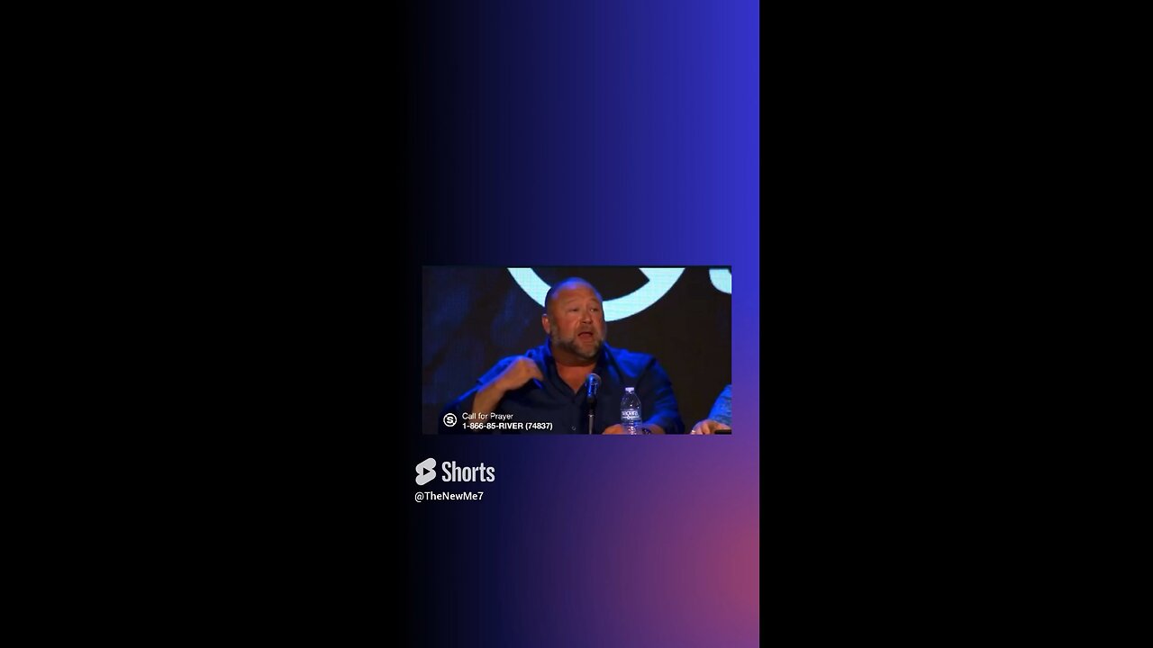 The Truth Behind The Food You Eat Part 2 #AlexJones #InfoWarsRumble