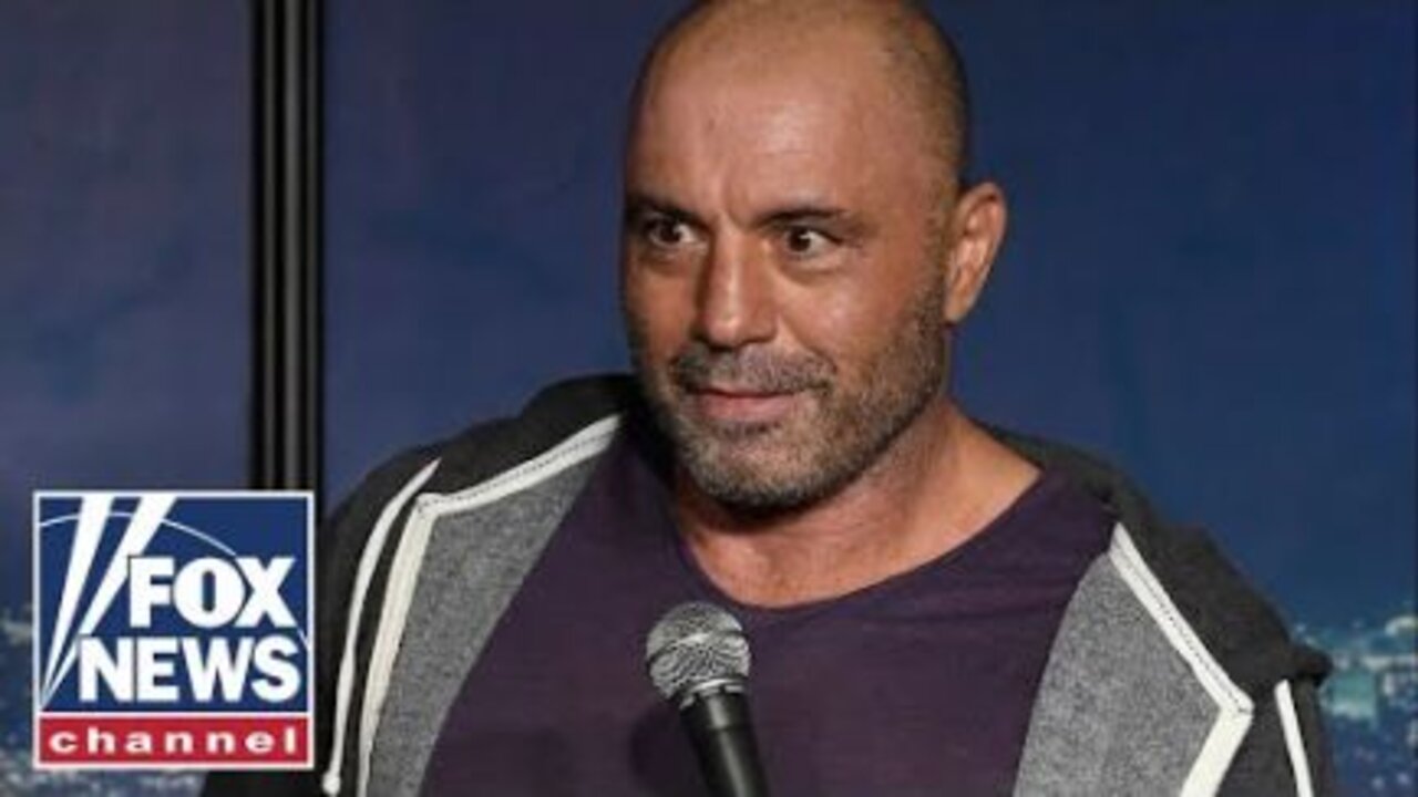 Joe Rogan calls out 'anti-racist' curriculum in schools