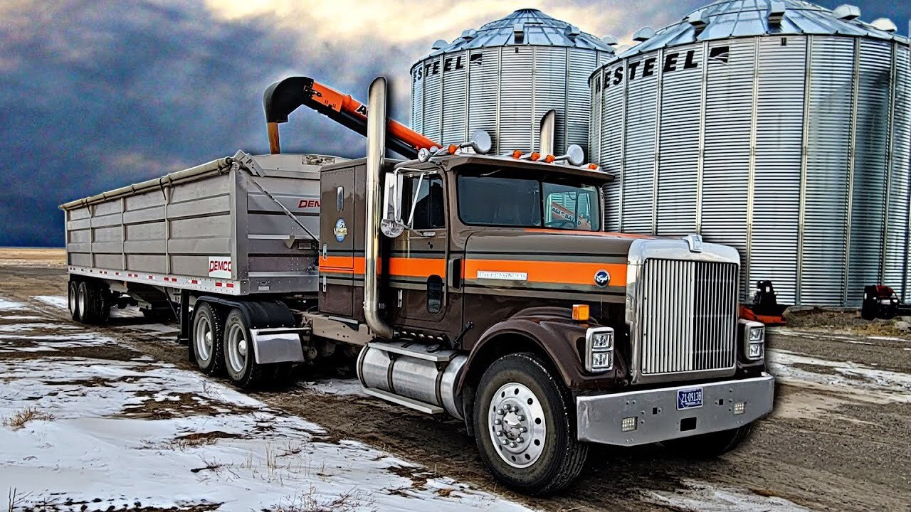 Cold-Start KICKSTART Back Into ACTION!